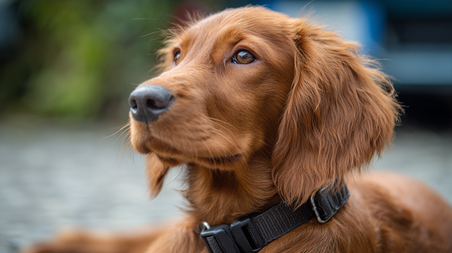 Ultimate Guide to Choosing the Perfect Dog Collar for Your Furry Friend