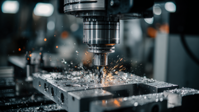 The Ultimate Guide to Choosing the Best CNC Parts for Your Project
