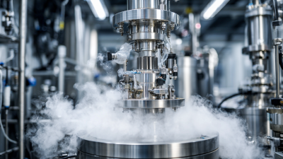 Ultimate Guide to Efficient Helium Extraction in Cryogenic Processes