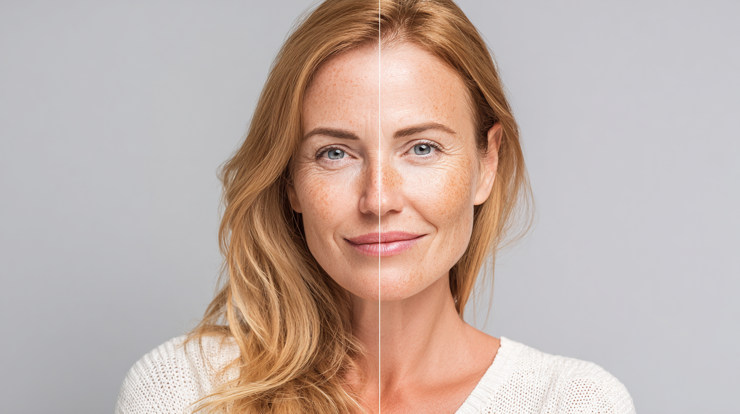 Benefits of Best Skin Clearing for Enhanced Global Sourcing Opportunities