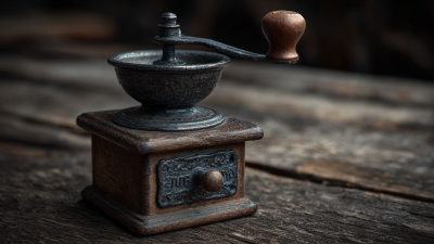 A Comprehensive Guide to the Best Hand Grinders for Every Budget and Need