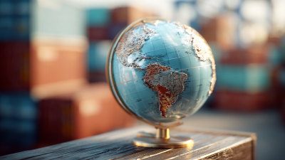 Navigating Global Sourcing Certification for Import and Export Success