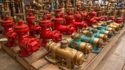 How to Choose the Best Fire Sprinkler Parts for Your Safety Needs