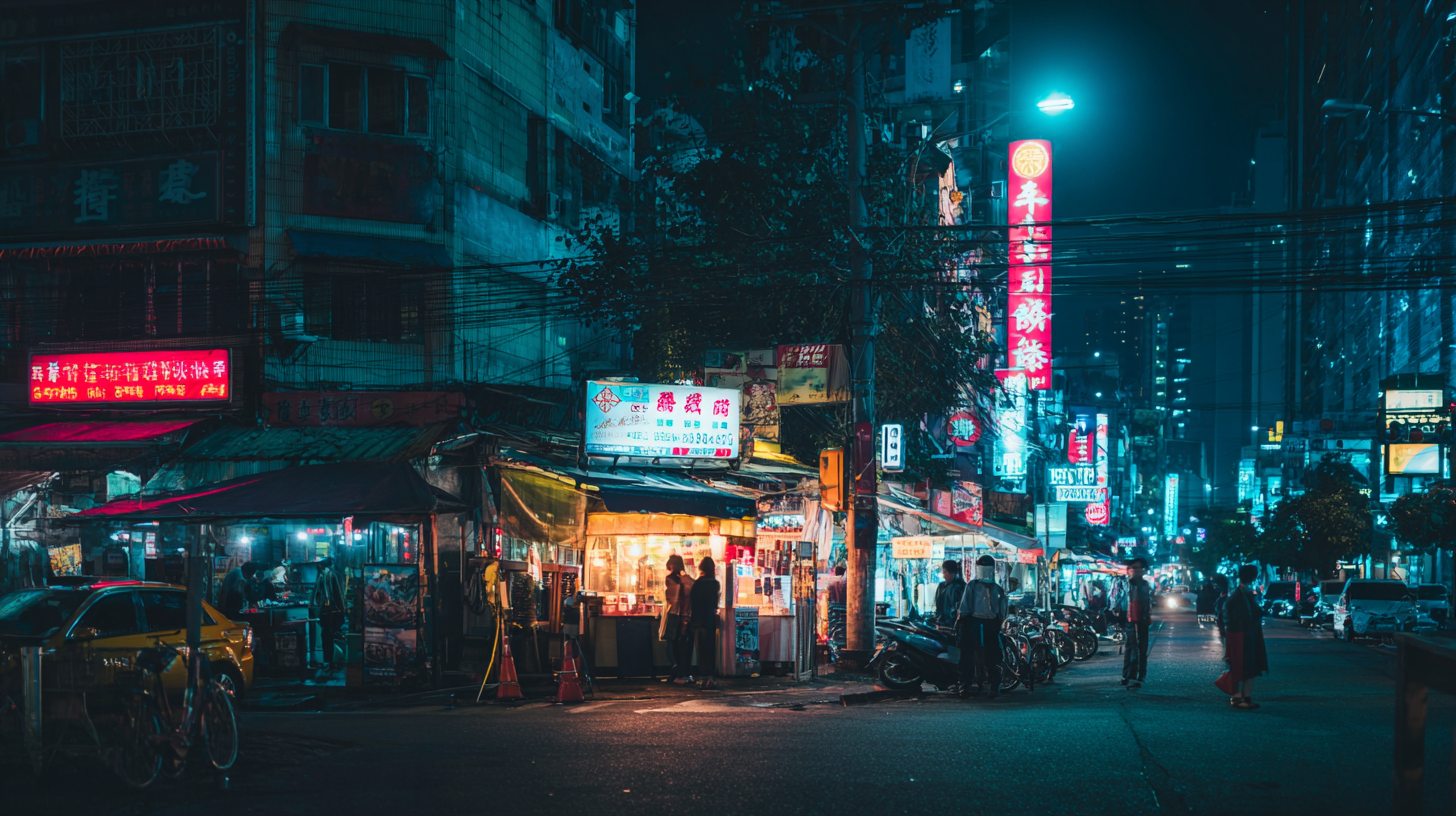 Ultimate Guide to the Best Light Signs Comparison for Your Business Needs