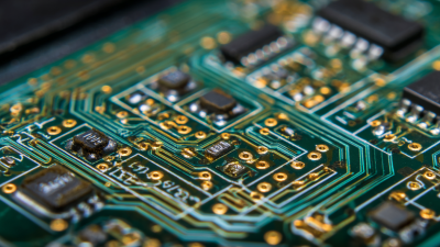 Ultimate Guide to Choosing the Best Flexible Circuit Board for Your Project