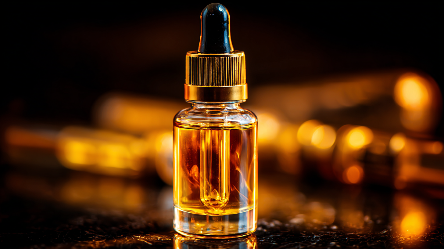 China's Premier Export of Quality Synthetic Nicotine E-Juice Leading the Global Market