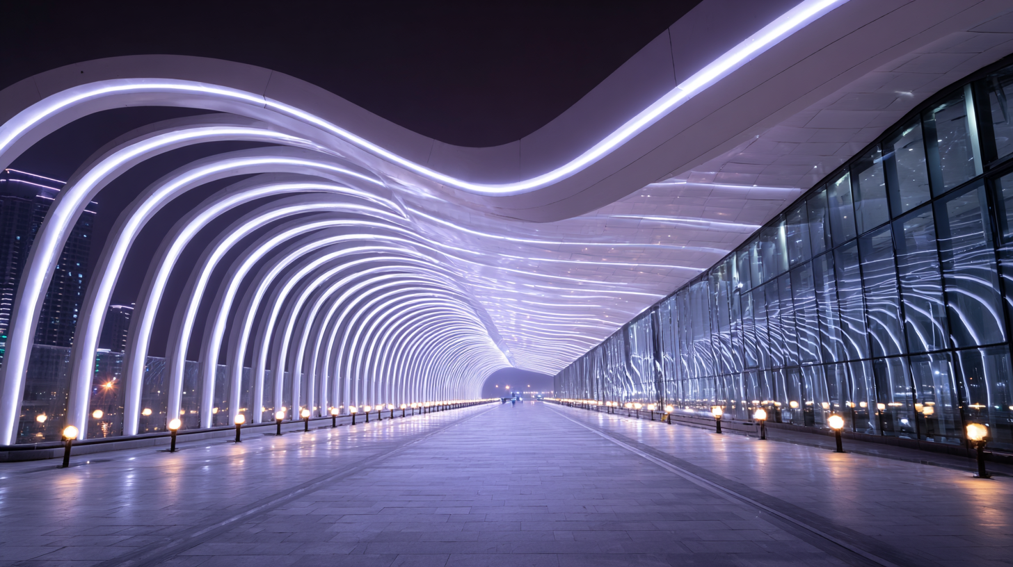 Unmatched Quality in Best Ceiling Led Lights from China's Leading Manufacturer