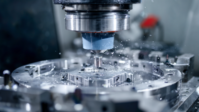 Advantages of Using the Best Die Casting Mold in Your Manufacturing Process