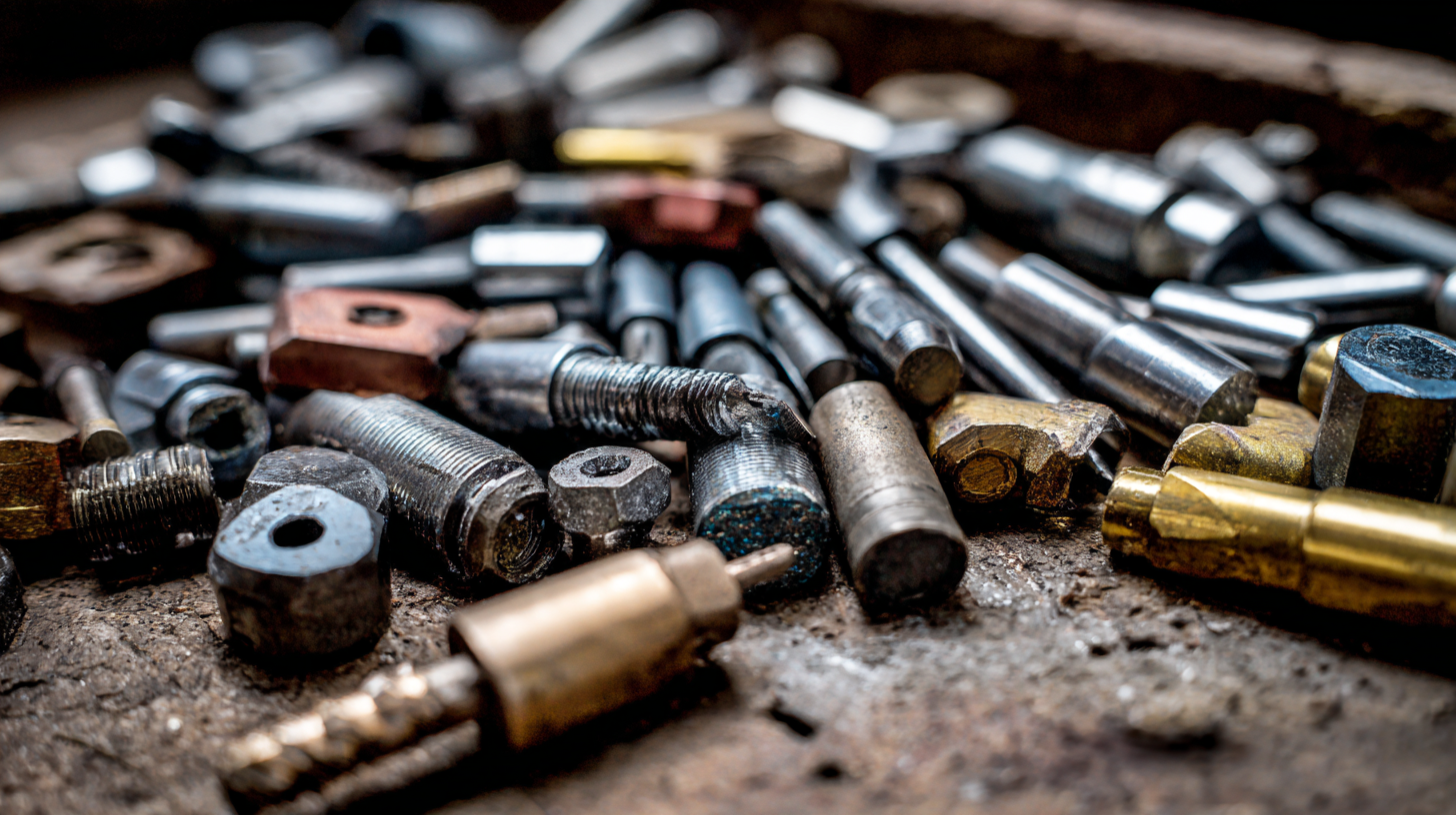 Top Strategies for Sourcing the Best Precision Tools for Global Supply Chains