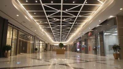 Unmatched Quality in Best Ceiling Led Lights from China's Leading Manufacturer