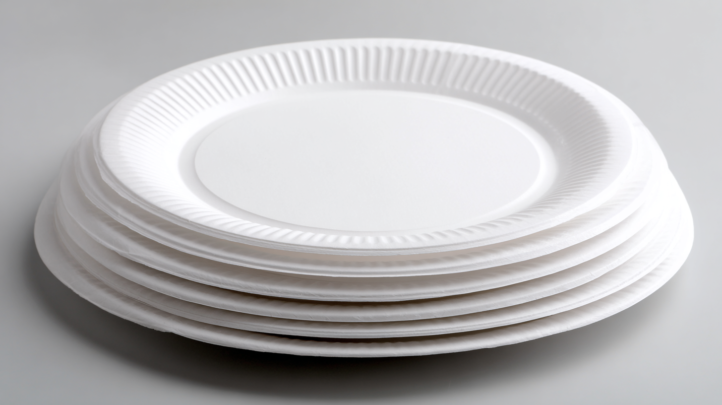 Understanding Import Export Certification for Best Paper Plates Chinet with a Step by Step Guide
