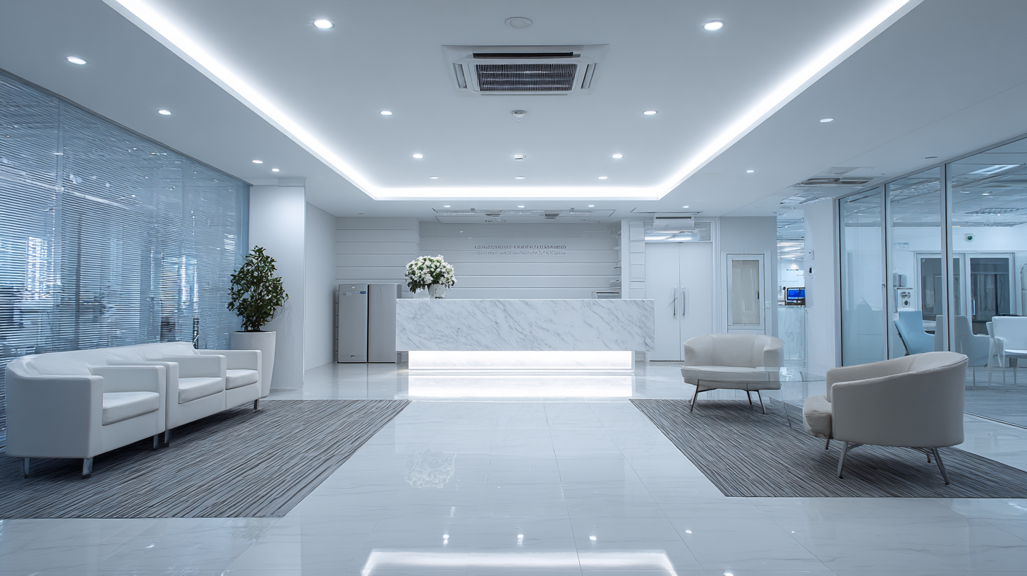 Discover the Unmatched Excellence of Best Premium Health Care Solutions for Global Buyers