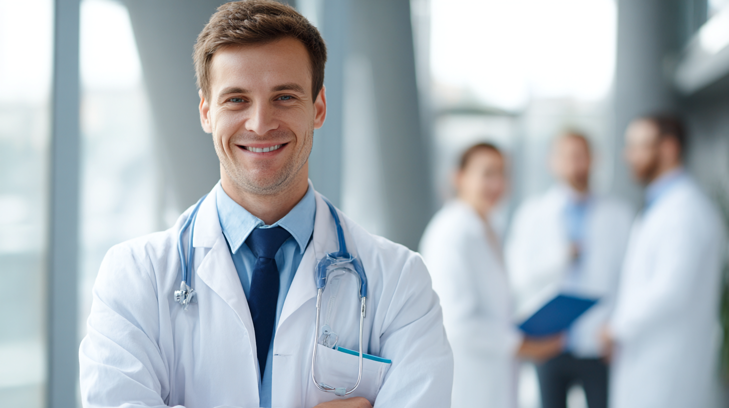 Discover the Unmatched Excellence of Best Premium Health Care Solutions for Global Buyers