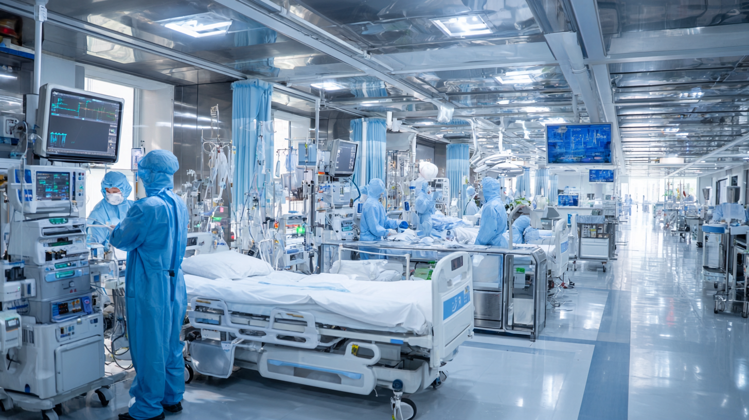 Discover the Unmatched Excellence of Best Premium Health Care Solutions for Global Buyers