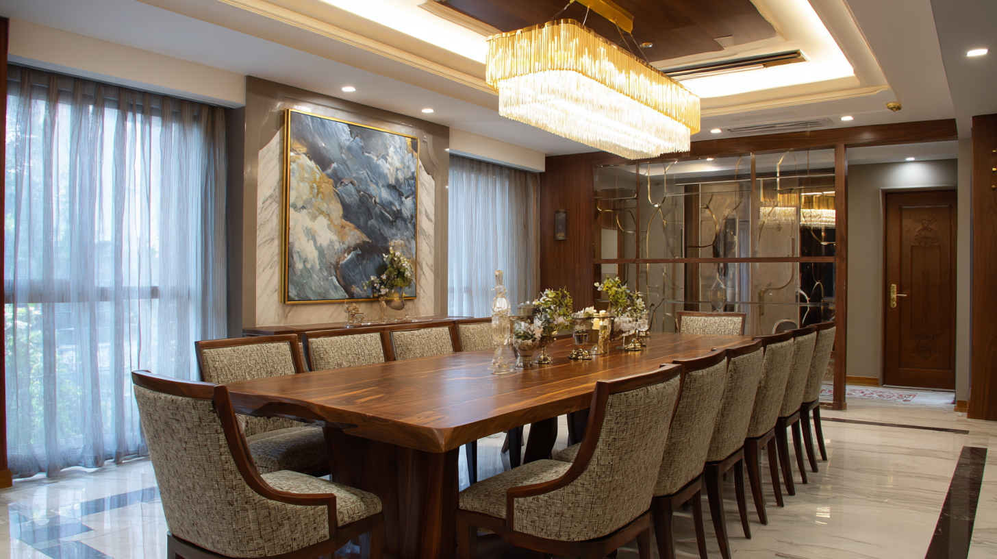 Common Issues When Choosing Best Dining Tables with Chairs for Your Space