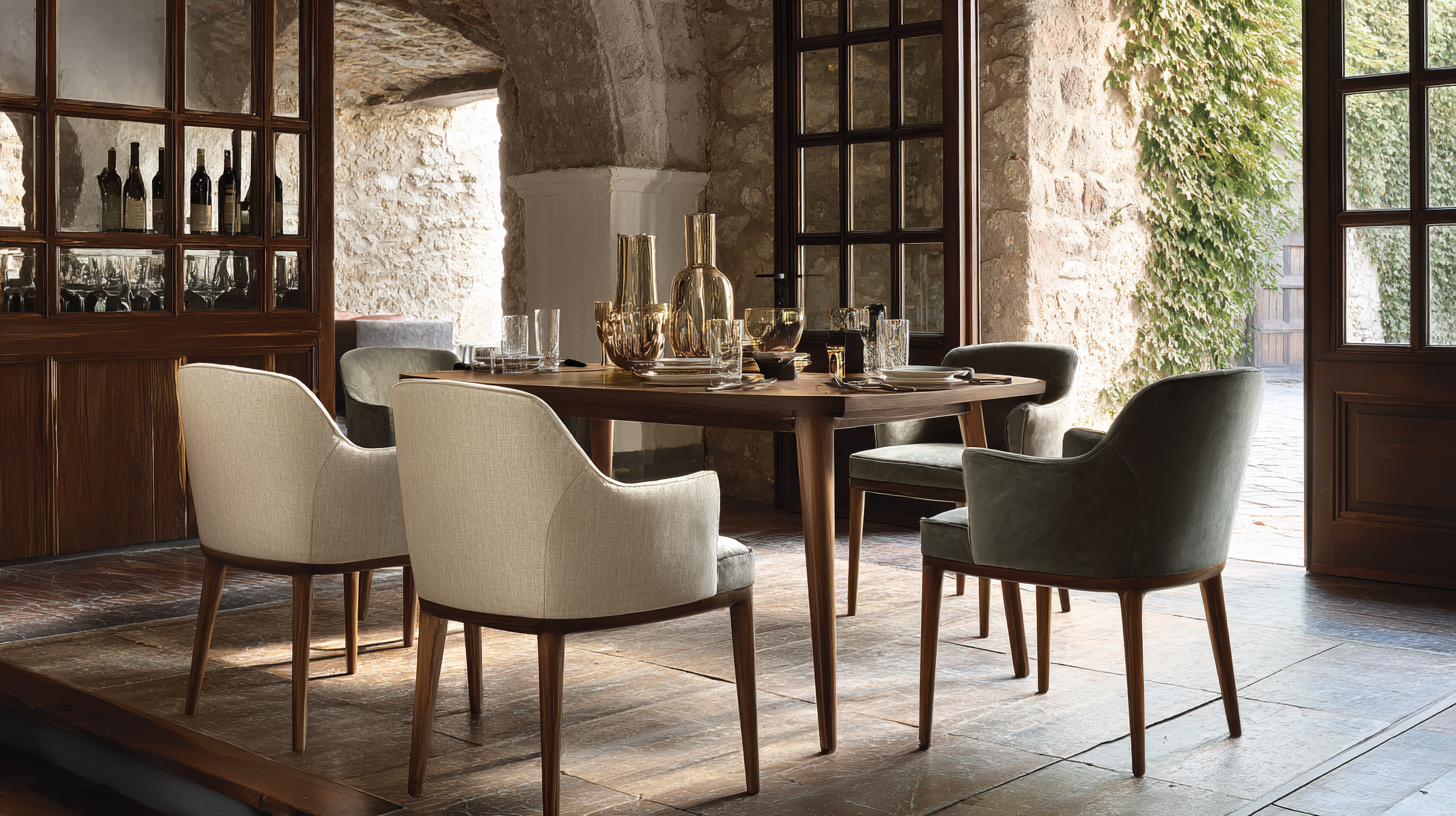 Common Issues When Choosing Best Dining Tables with Chairs for Your Space