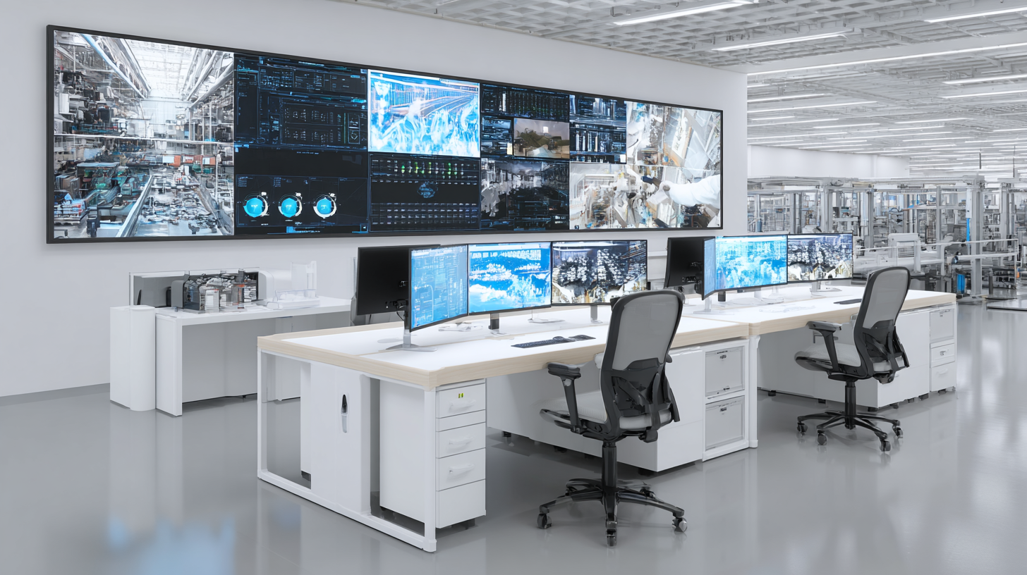 Global Manufacturing Excellence with China's Finest Best Managed Network Solutions