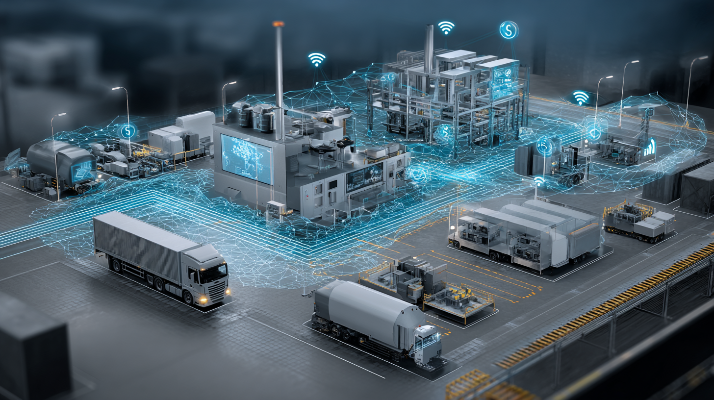 Global Manufacturing Excellence with China's Finest Best Managed Network Solutions