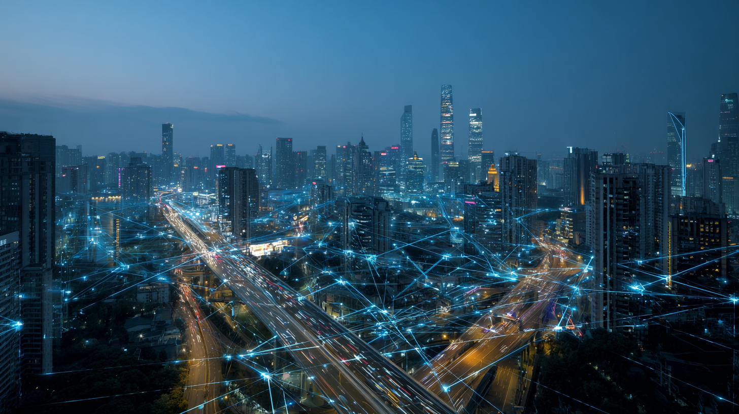 Global Manufacturing Excellence with China's Finest Best Managed Network Solutions