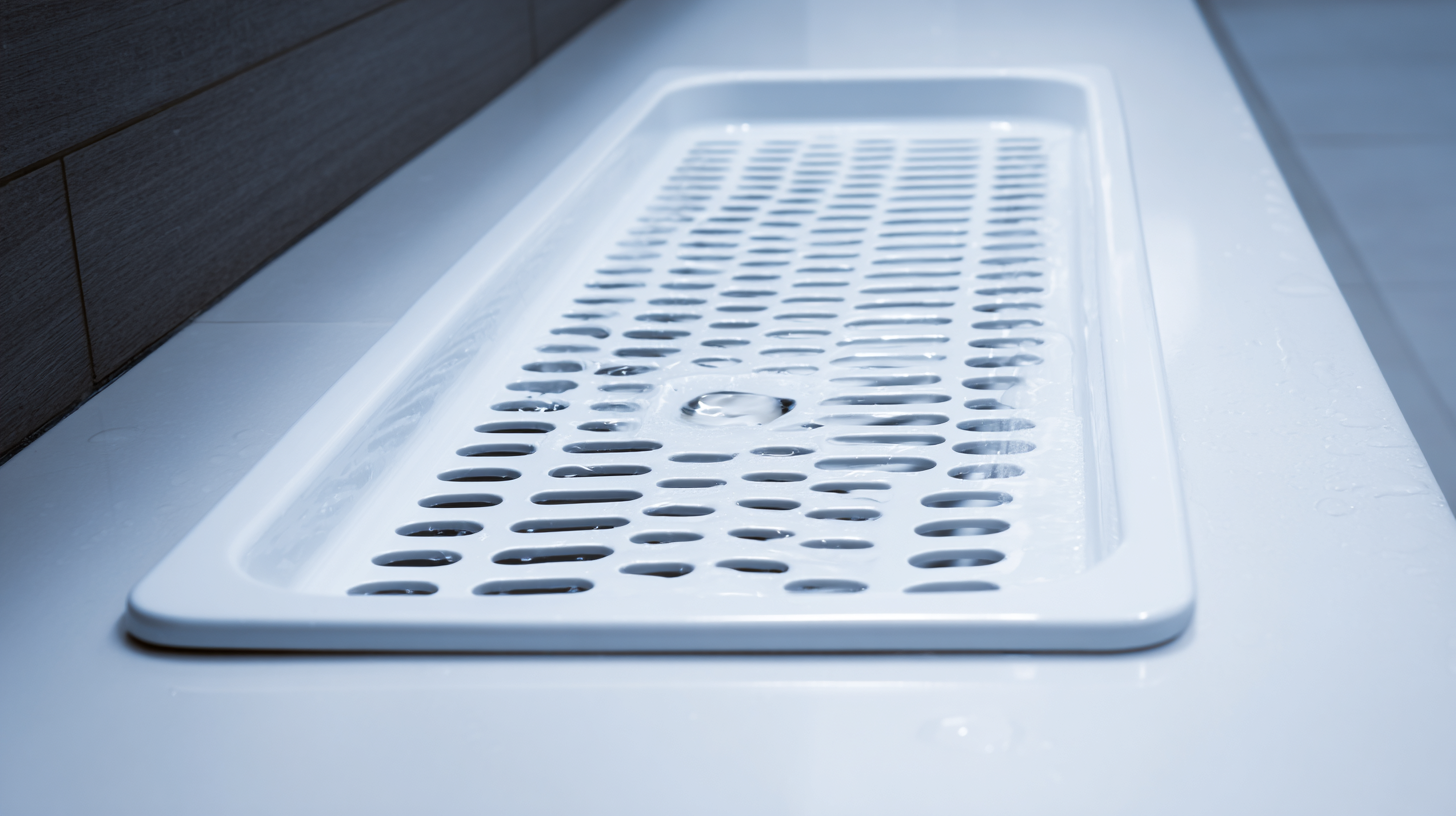 7 Amazing Benefits of Using the Best Spill Tray for Your Business