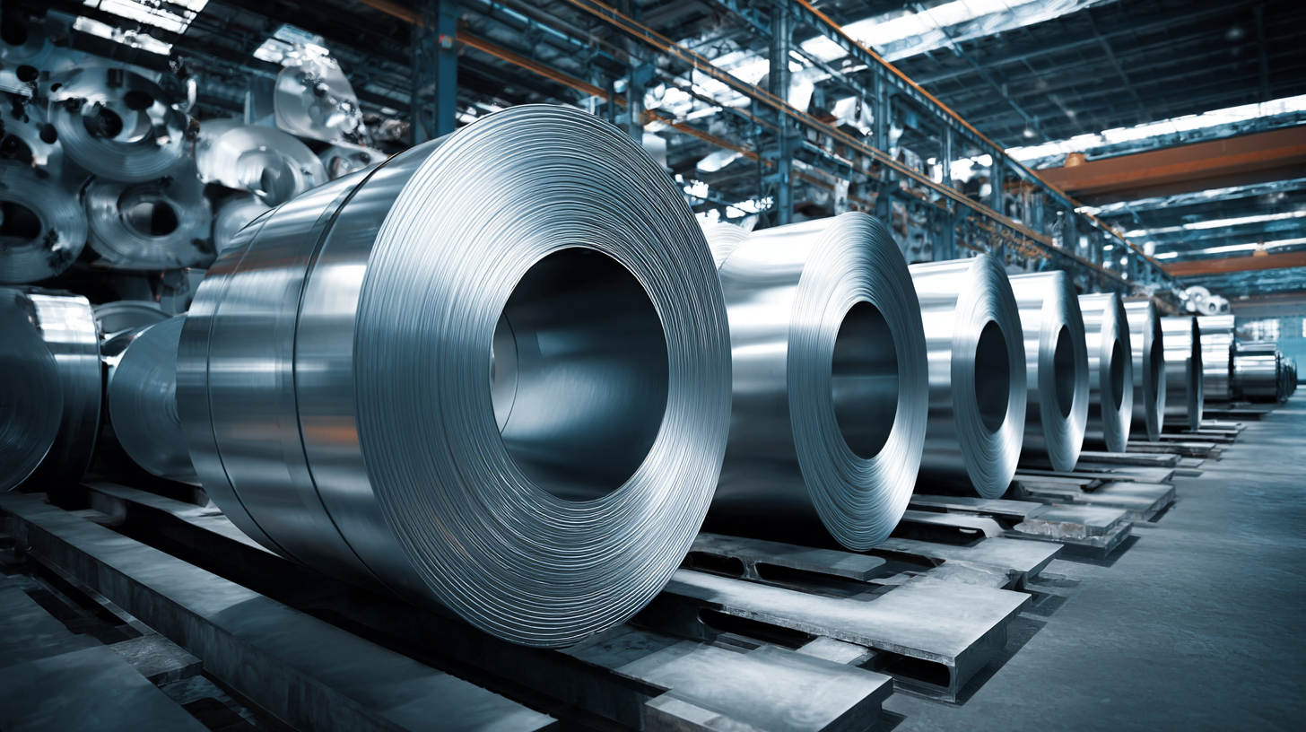 Finding Reliable Suppliers for Your Best Stainless Steel Plate Needs