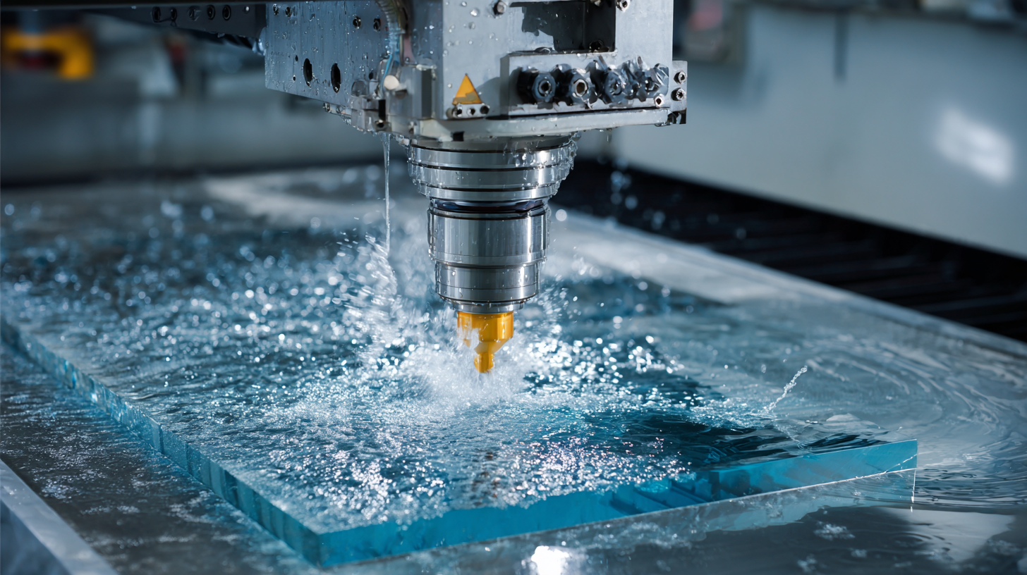 Top 5 Best CNC Machines for Glass Processing: Unveiling Technical Specs and Performance Metrics