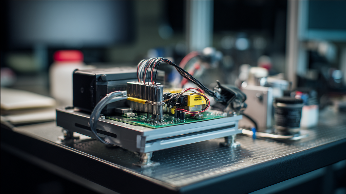 How to Choose the Best Tpt Wire Bonder for Your Production Needs