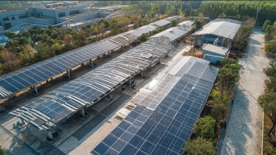 Empowering the World with Chinese Innovation: The Rise of Best Solar Energy Solutions
