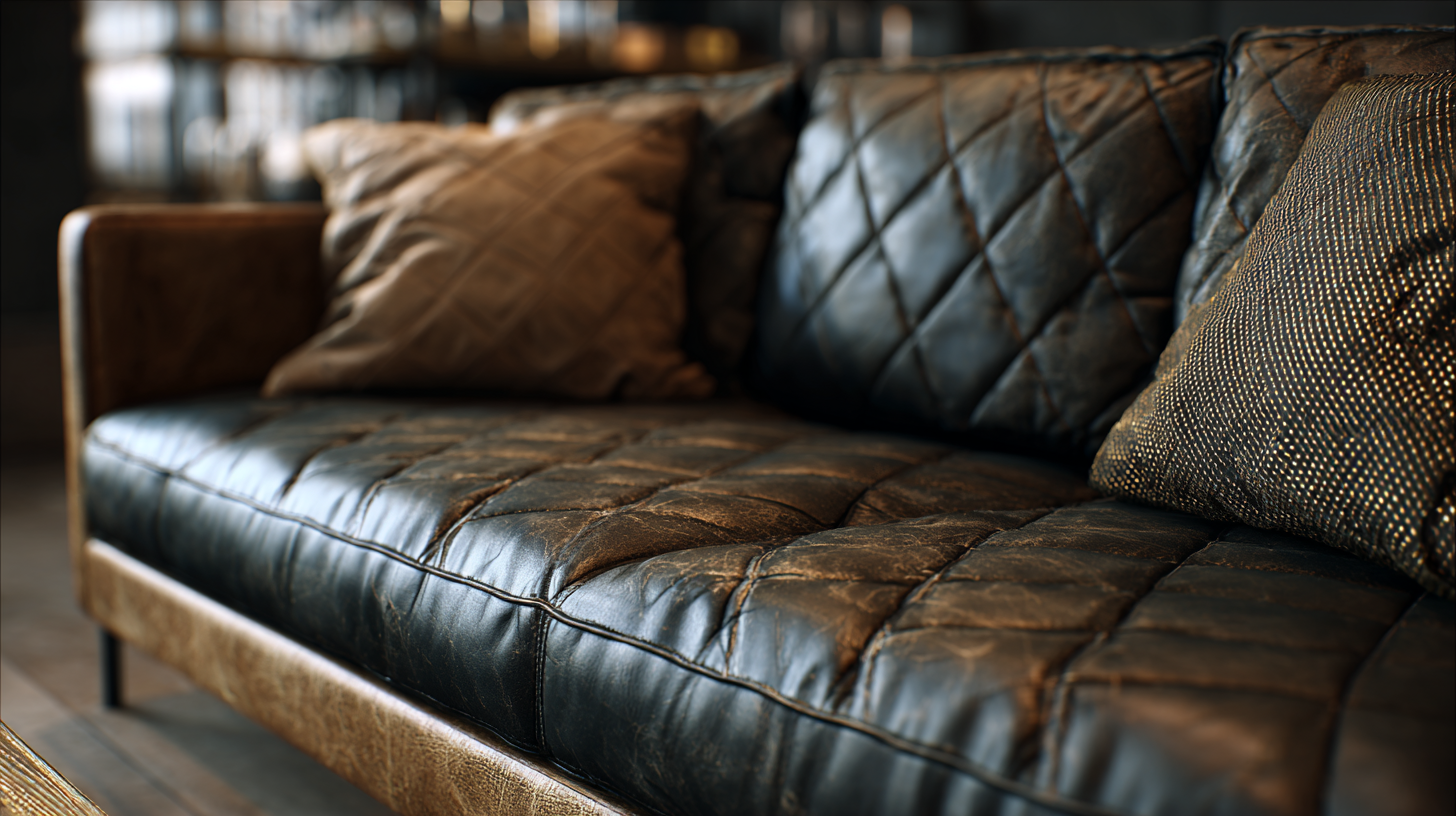 Navigating Import Export Certifications for Best Compressible Sofa Purchasing Guide
