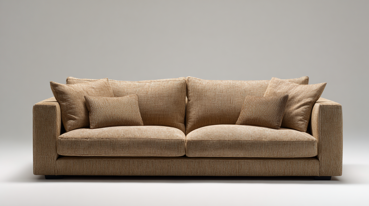 Navigating Import Export Certifications for Best Compressible Sofa Purchasing Guide