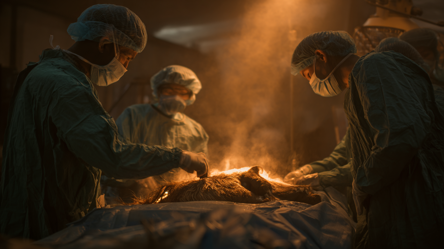Exploring Global Applications of Best Burn Treatment and How to Effectively Implement Them