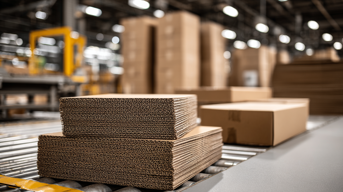 Future Market Insights and Trends for Best Corrugated PP by 2025 in the Packaging Industry