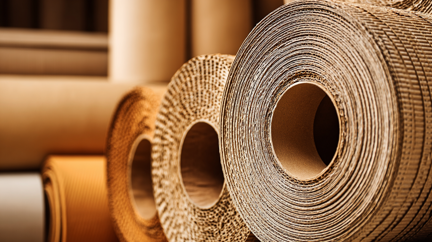 Future Market Insights and Trends for Best Corrugated PP by 2025 in the Packaging Industry