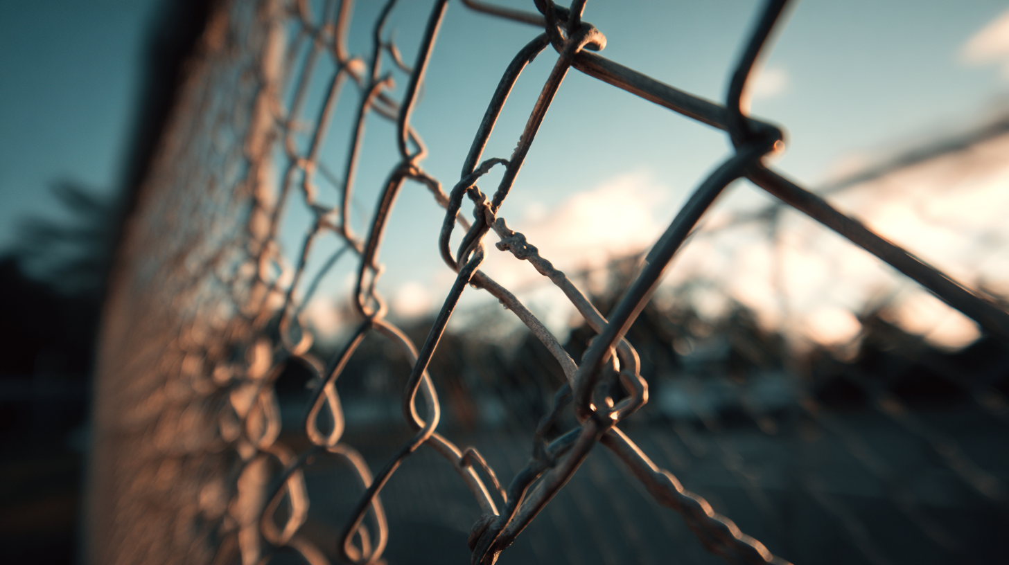 How to Ensure Your Best Chain Link Mesh Fence Meets Global Import Export Certification Standards