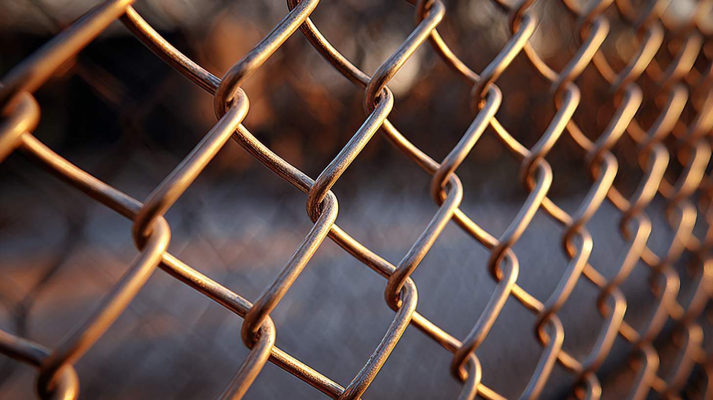 How to Ensure Your Best Chain Link Mesh Fence Meets Global Import Export Certification Standards