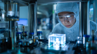 Finding Reliable Suppliers for Best Coin Cell RD Line Solutions