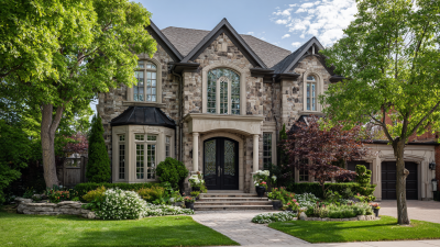 The Future of Entryways: Why Best Front Doors With Glass Will Transform Your Home Design