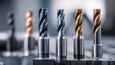 Choosing Top Quality Manufacturers for the Best Carbide Tools in Global Sourcing