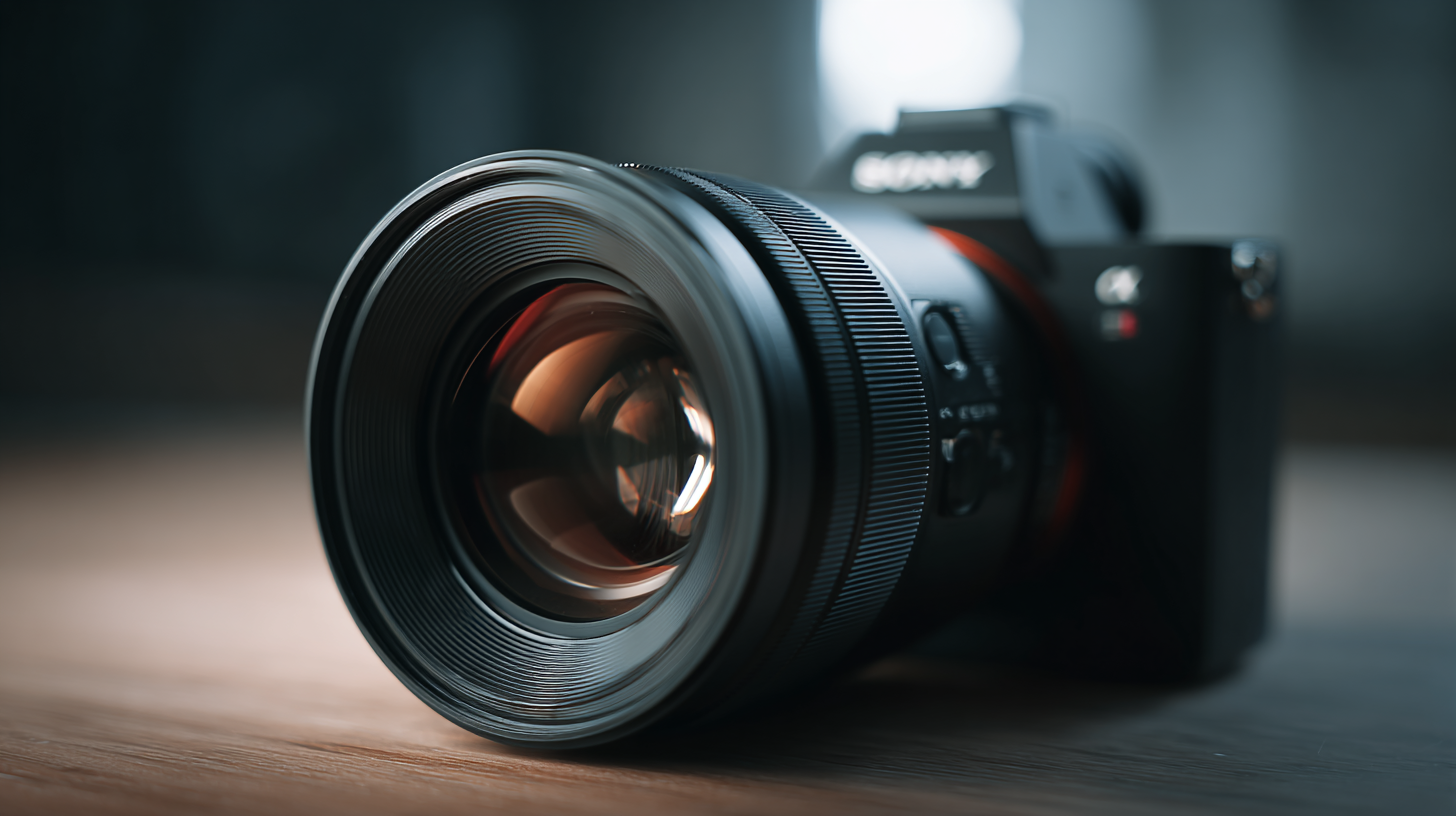 Ultimate Checklist for Choosing the Best Ultrawide Angle Lens for Your Photography Needs