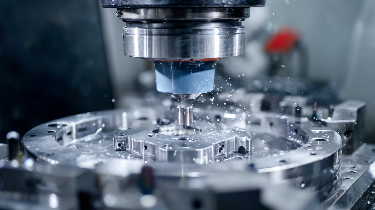 Advantages of Using the Best Die Casting Mold in Your Manufacturing Process