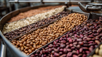 How to Choose the Best Peanut Roaster Machine for Your Business Needs