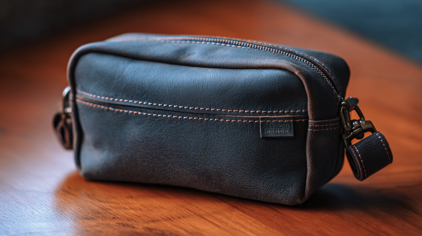 Global Buyers Trust Chinese Made Camera Accessory Pouches for Superior Quality and Performance
