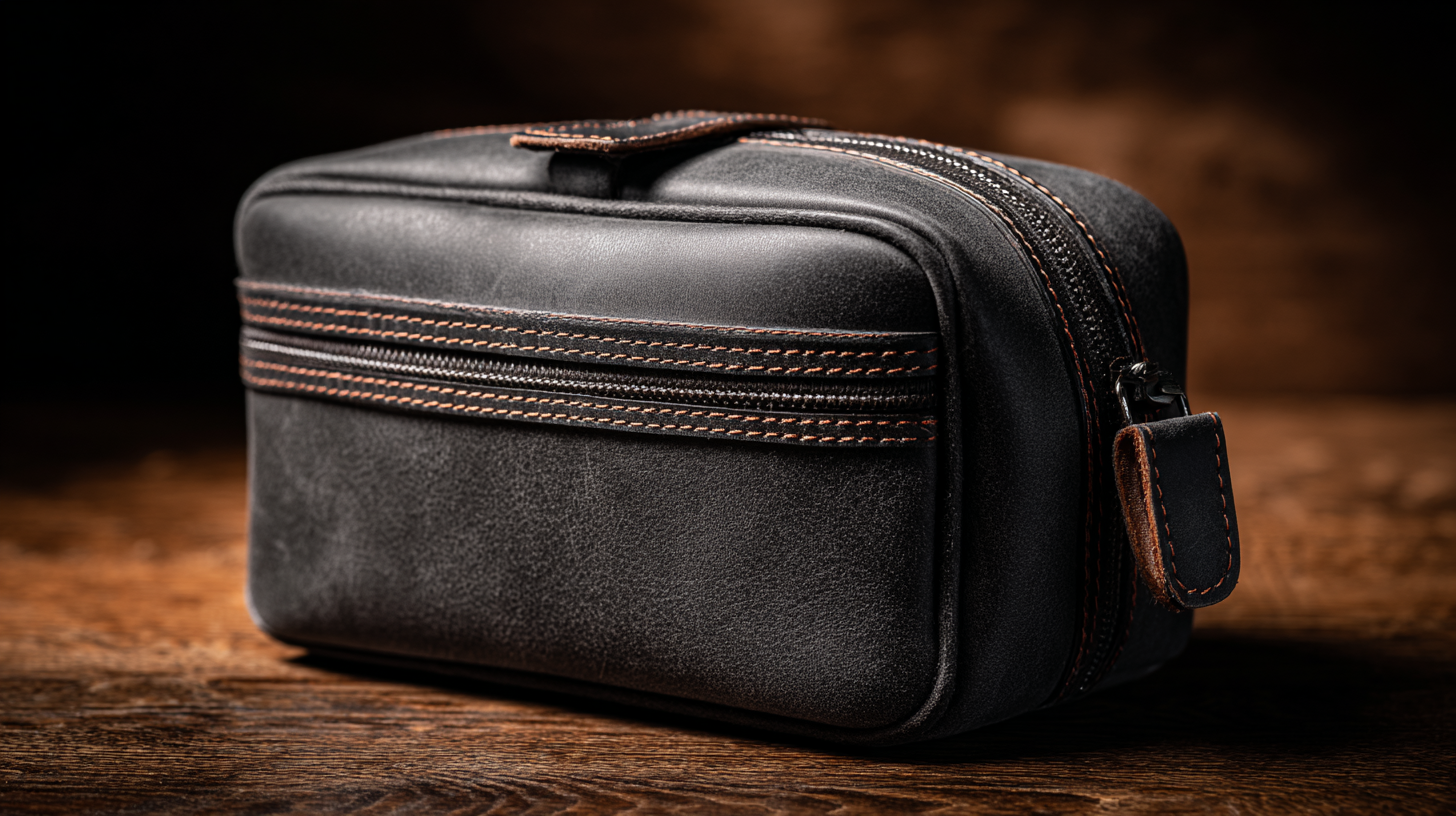 Global Buyers Trust Chinese Made Camera Accessory Pouches for Superior Quality and Performance