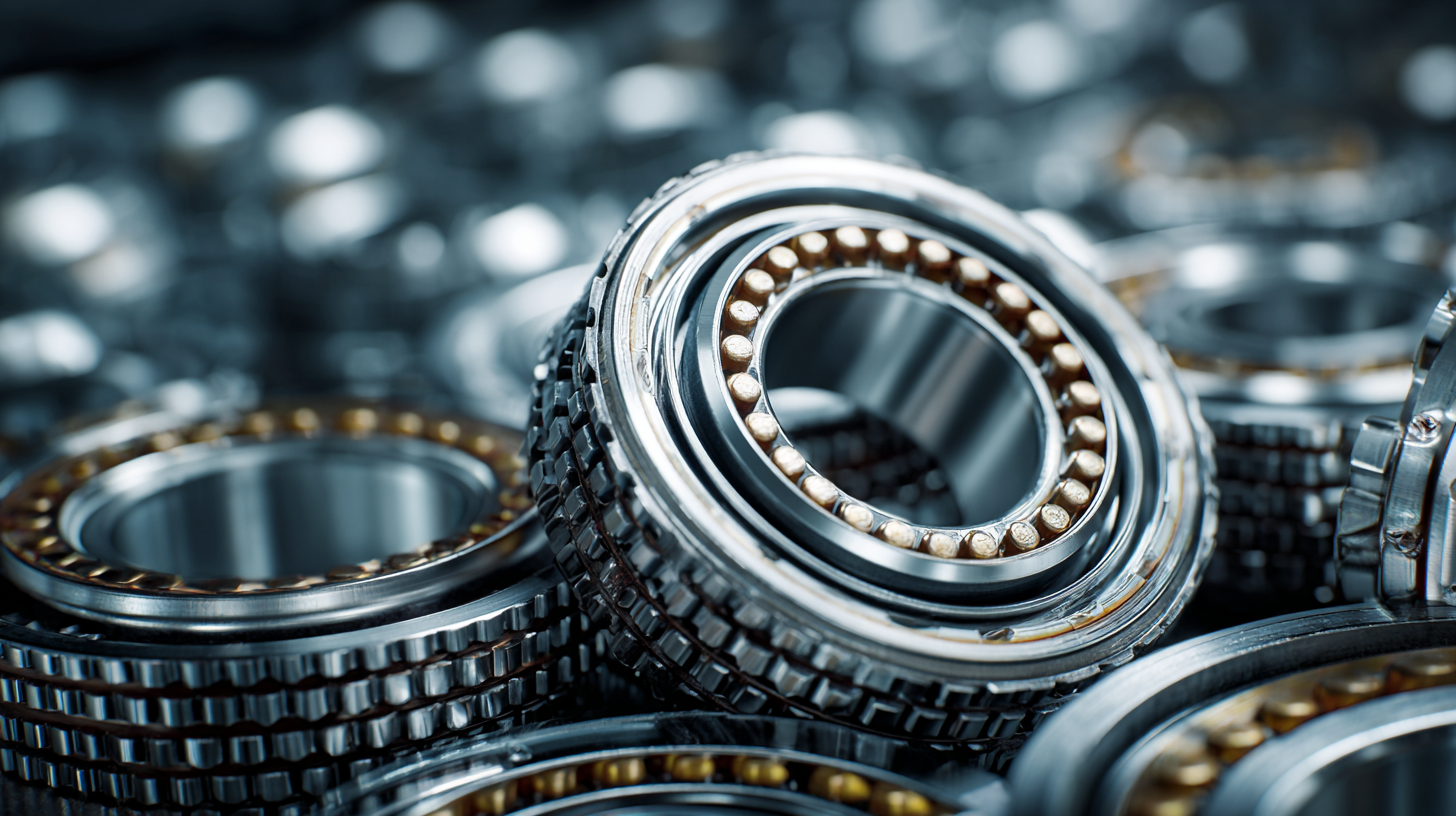 Understanding Industry Production Standards for Best Ball Bearings and Five Key Reasons for Their Importance