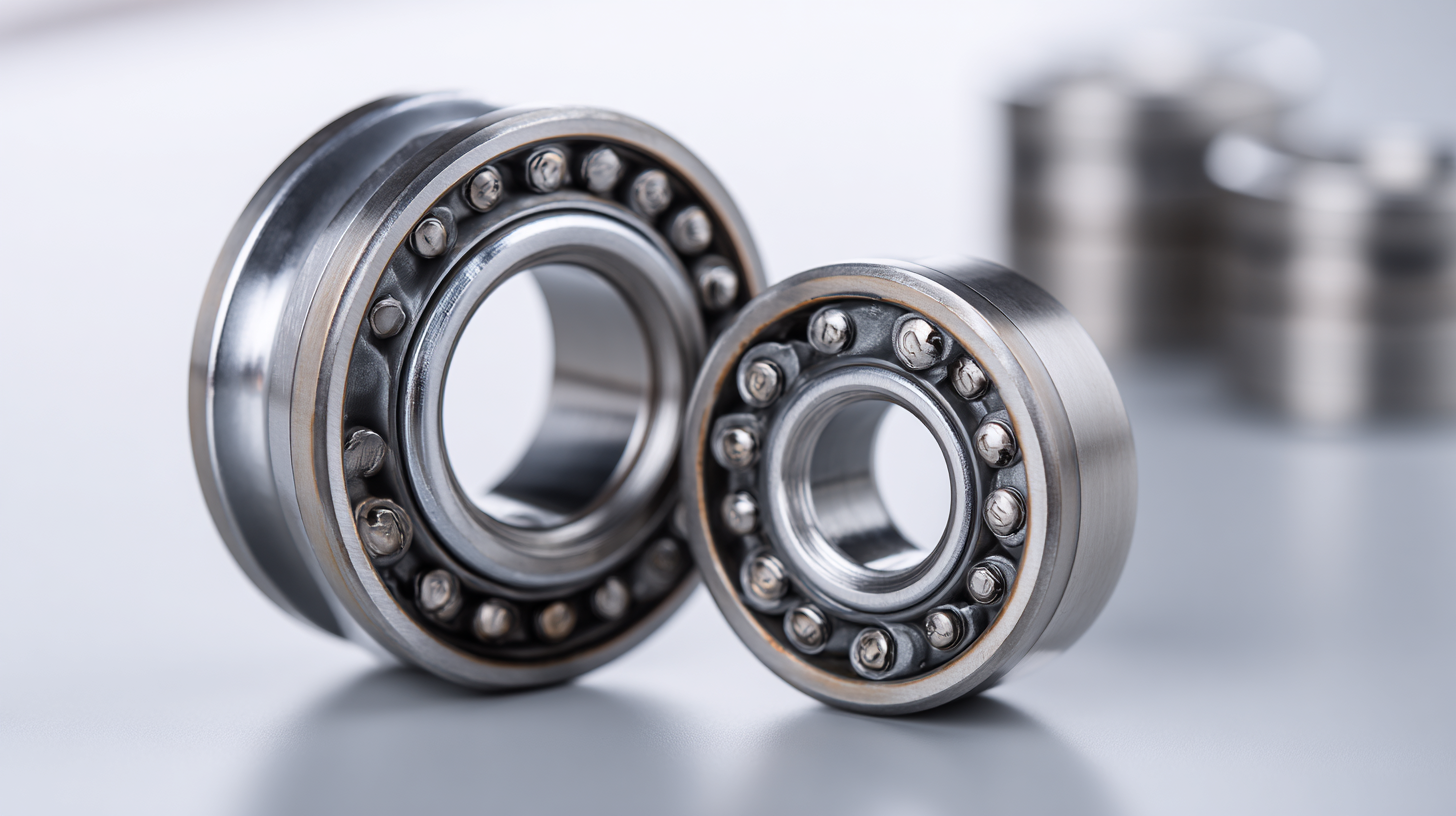 Understanding Industry Production Standards for Best Ball Bearings and Five Key Reasons for Their Importance