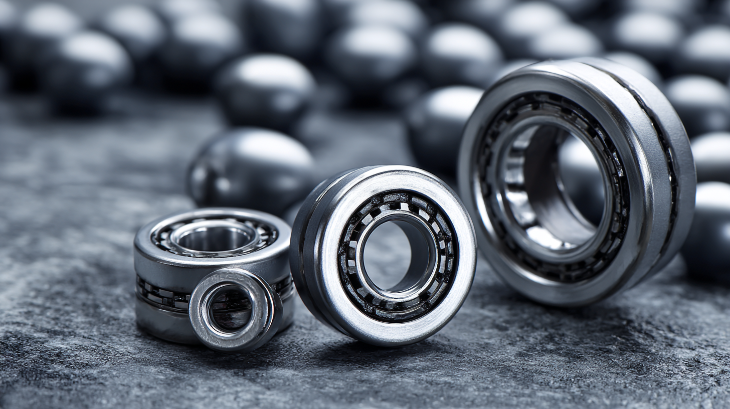 Understanding Industry Production Standards for Best Ball Bearings and Five Key Reasons for Their Importance