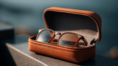 Ultimate Guide to Choosing the Best Glasses Case for Your Needs