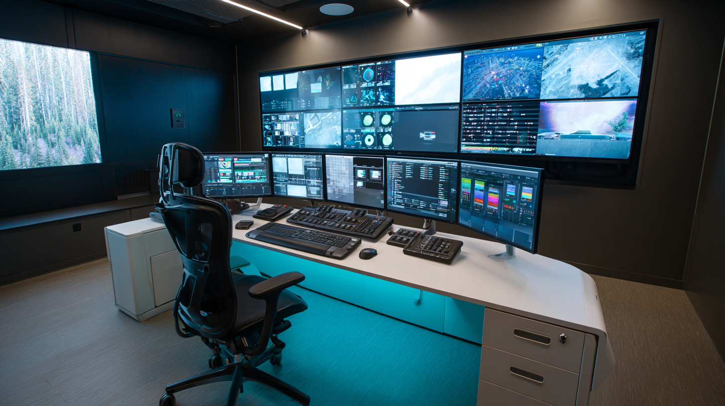 Exploring Innovative Alternatives to Best Operator Chairs for Global Buyers