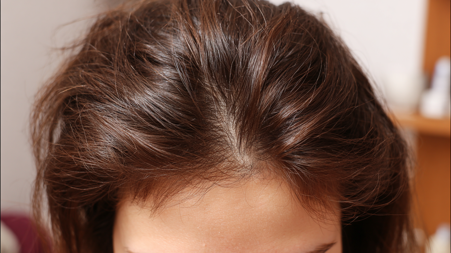 Why Best Folic Acid Hair Growth May Not Be the Solution You Think