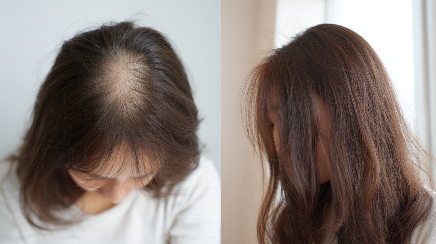 Why Best Folic Acid Hair Growth May Not Be the Solution You Think